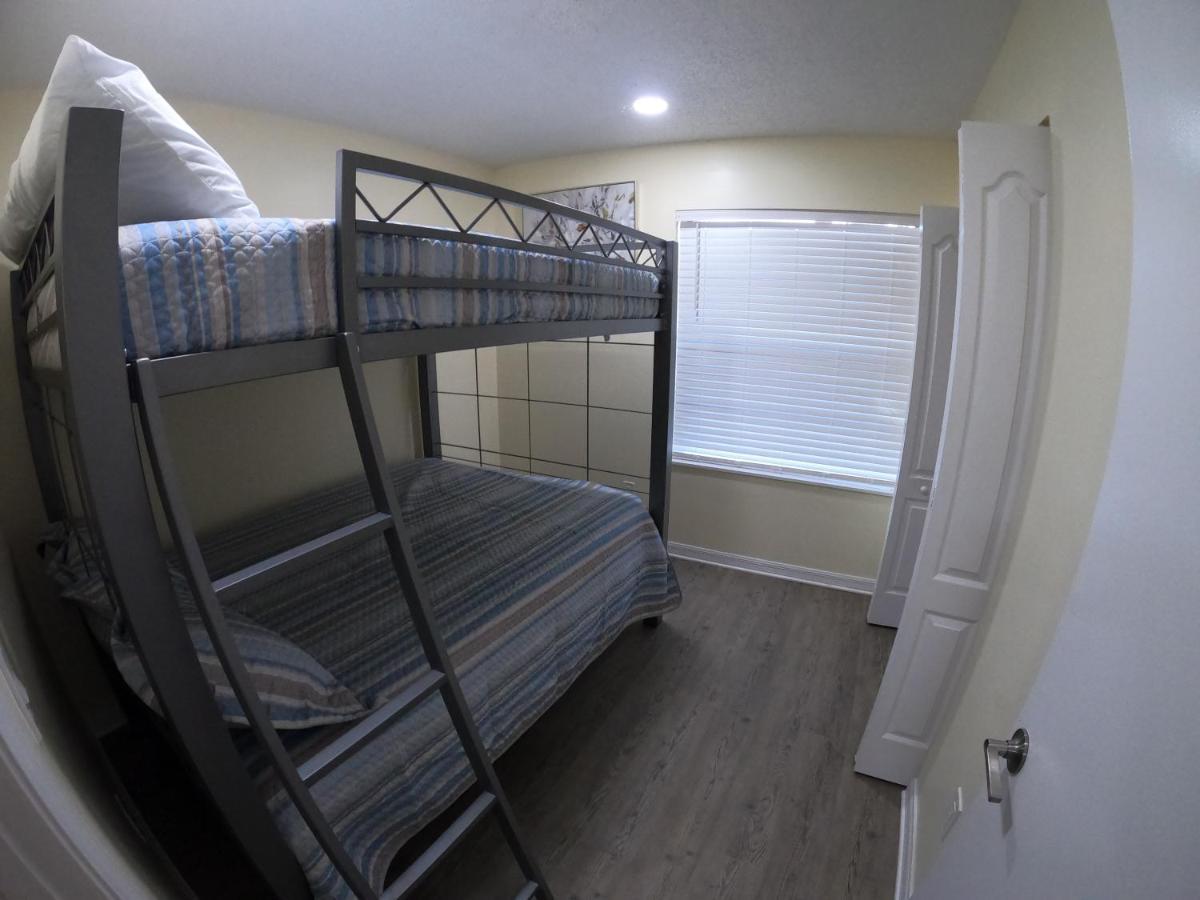 Orlando Vacation Apartment 3919 Kültér fotó