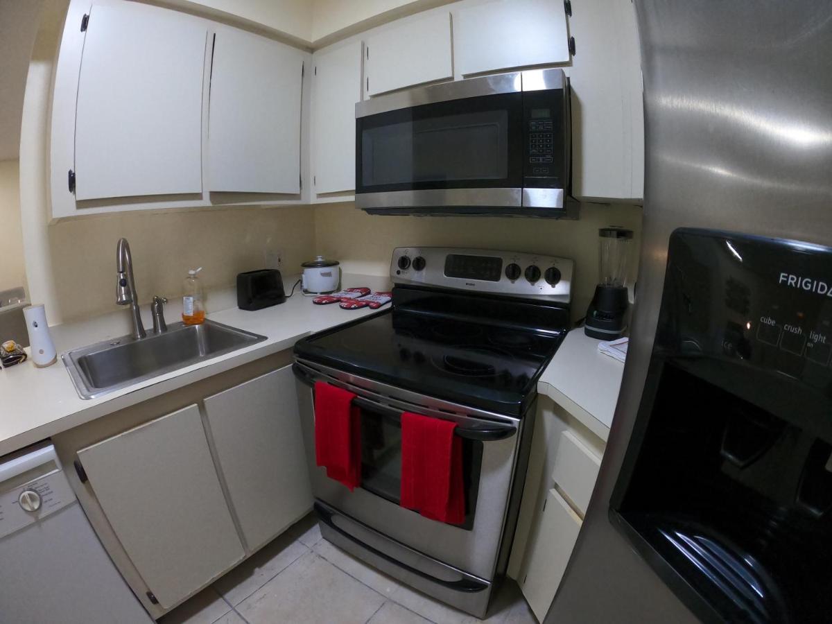 Orlando Vacation Apartment 3919 Kültér fotó