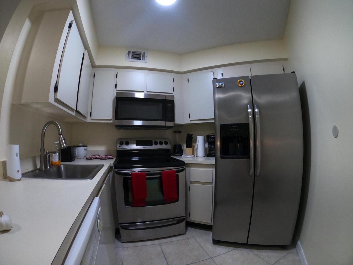 Orlando Vacation Apartment 3919 Kültér fotó