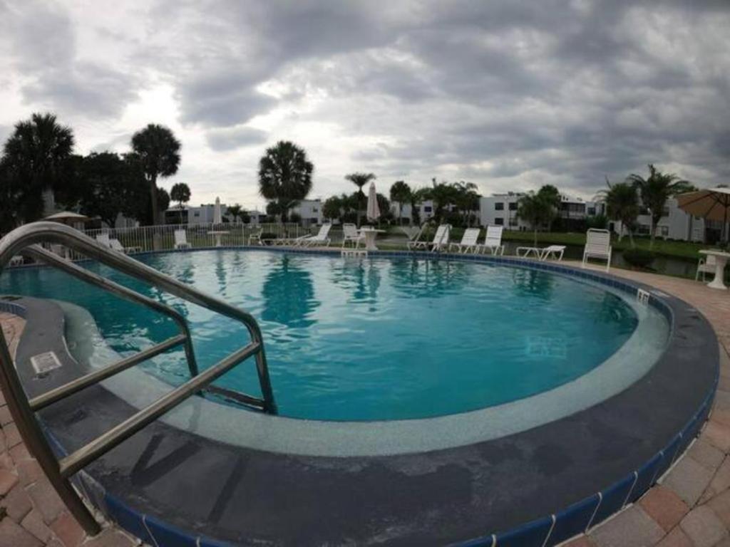 Orlando Vacation Apartment 3919 Kültér fotó