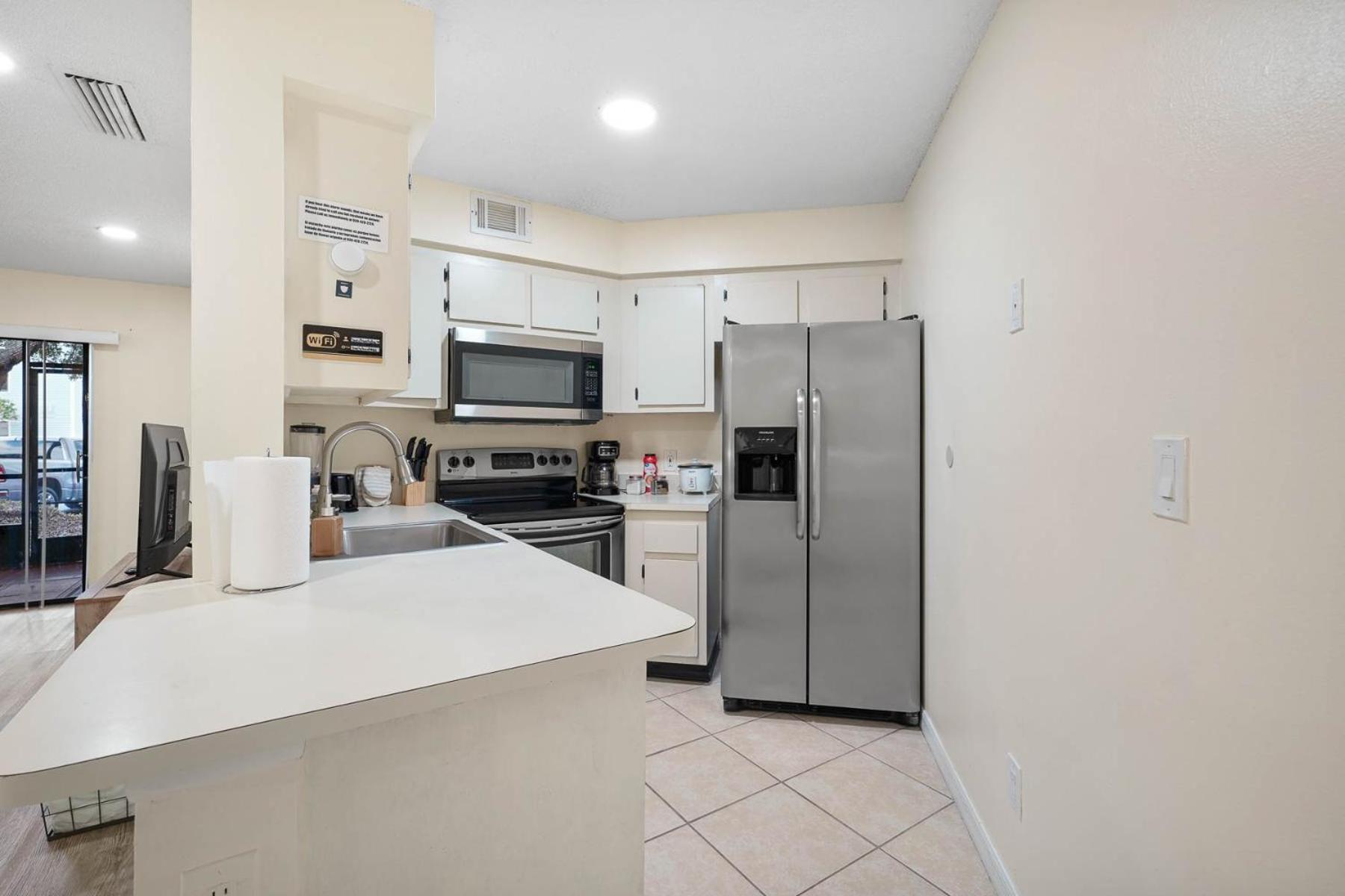 Orlando Vacation Apartment 3919 Kültér fotó