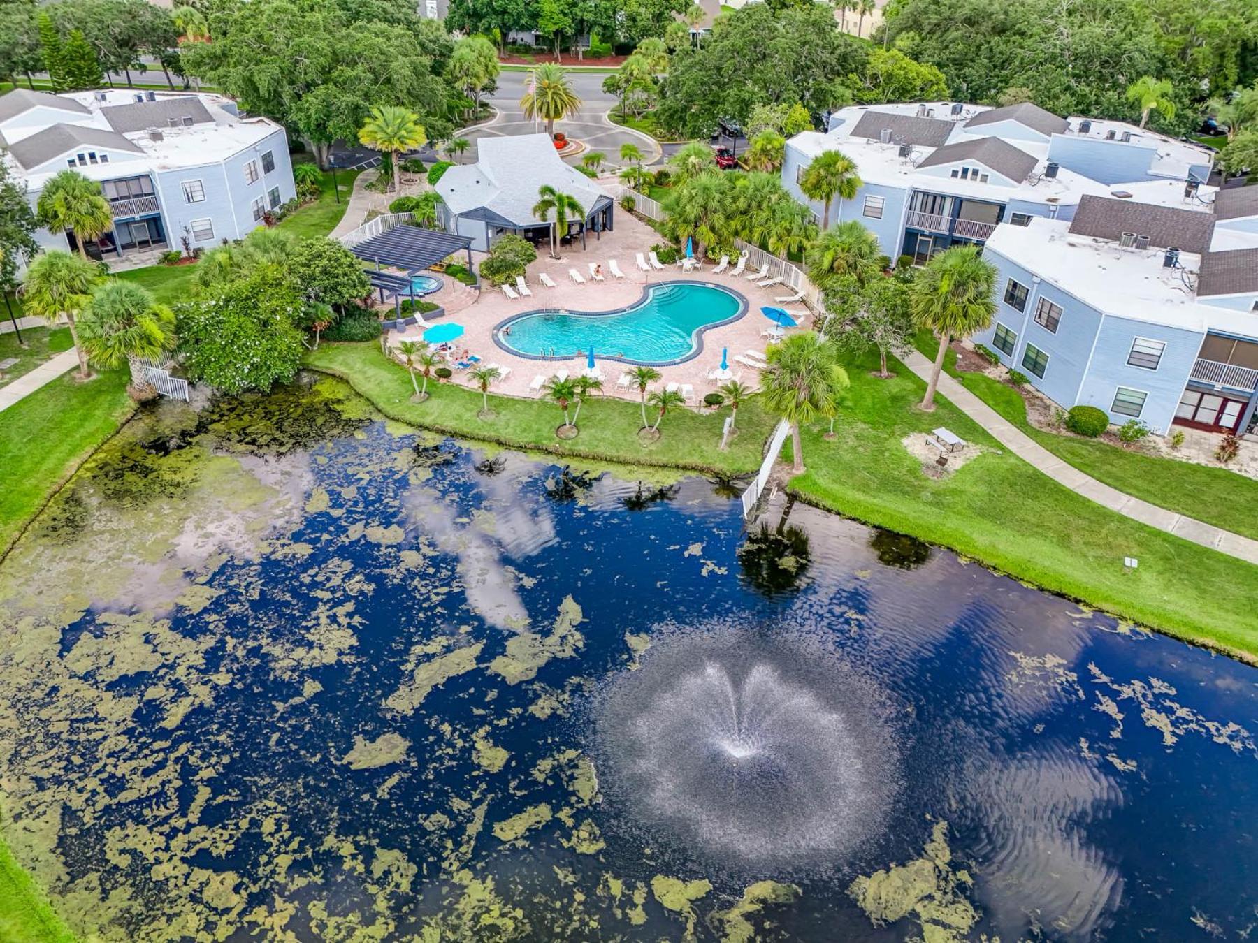 Orlando Vacation Apartment 3919 Kültér fotó