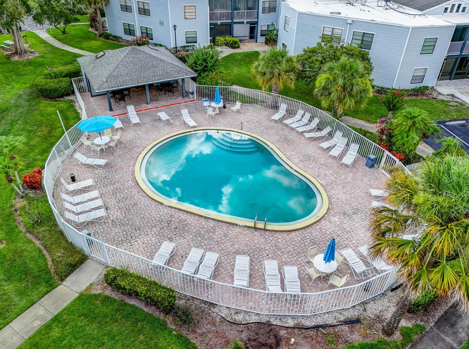 Orlando Vacation Apartment 3919 Kültér fotó