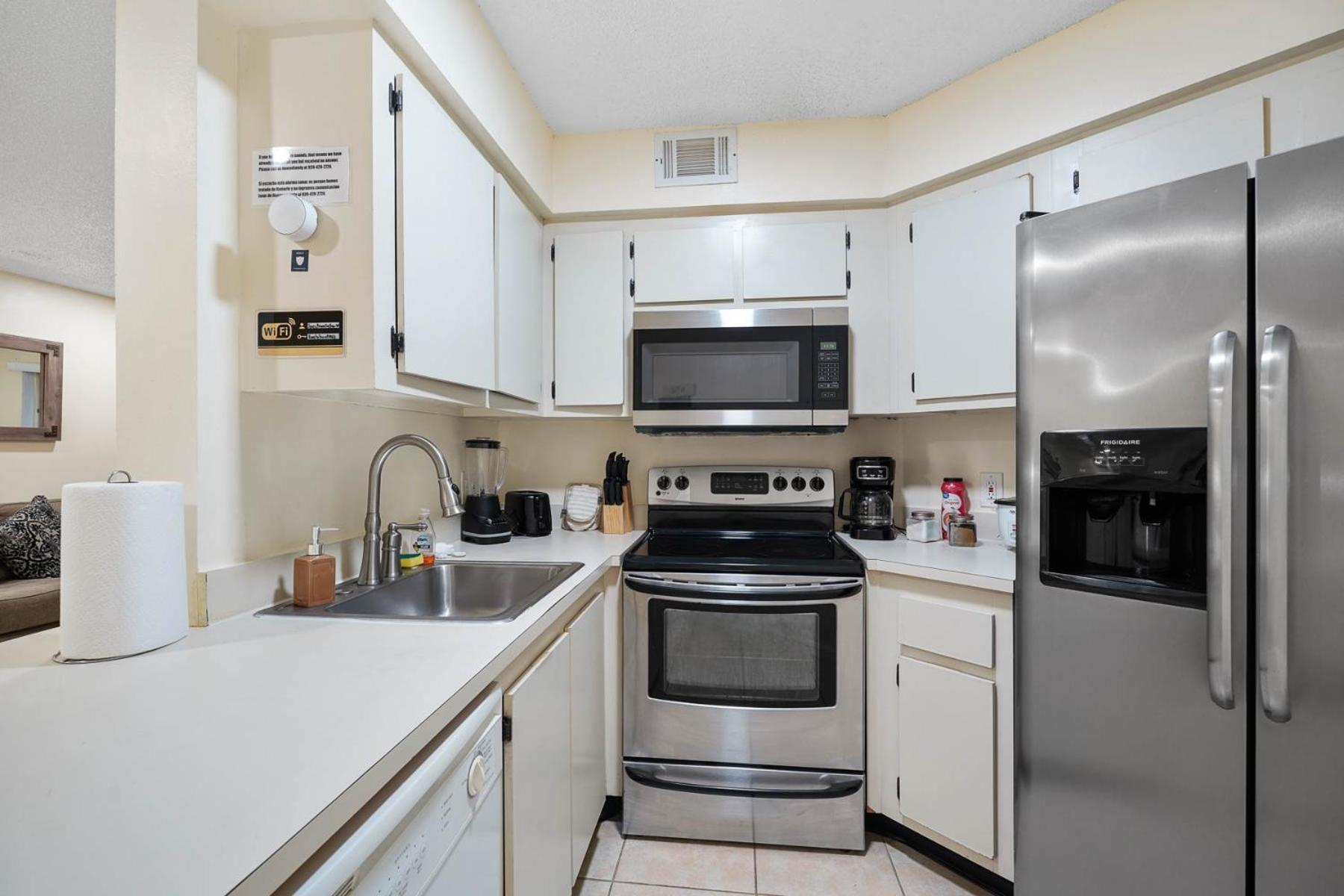 Orlando Vacation Apartment 3919 Kültér fotó